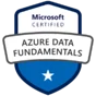 Microsoft Certified: Azure Data Fundamentals