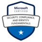 Microsoft Certified: Security, Compliance, and Identity Fundamentals